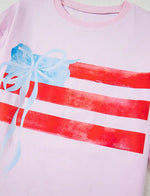 All American Cutie Tee