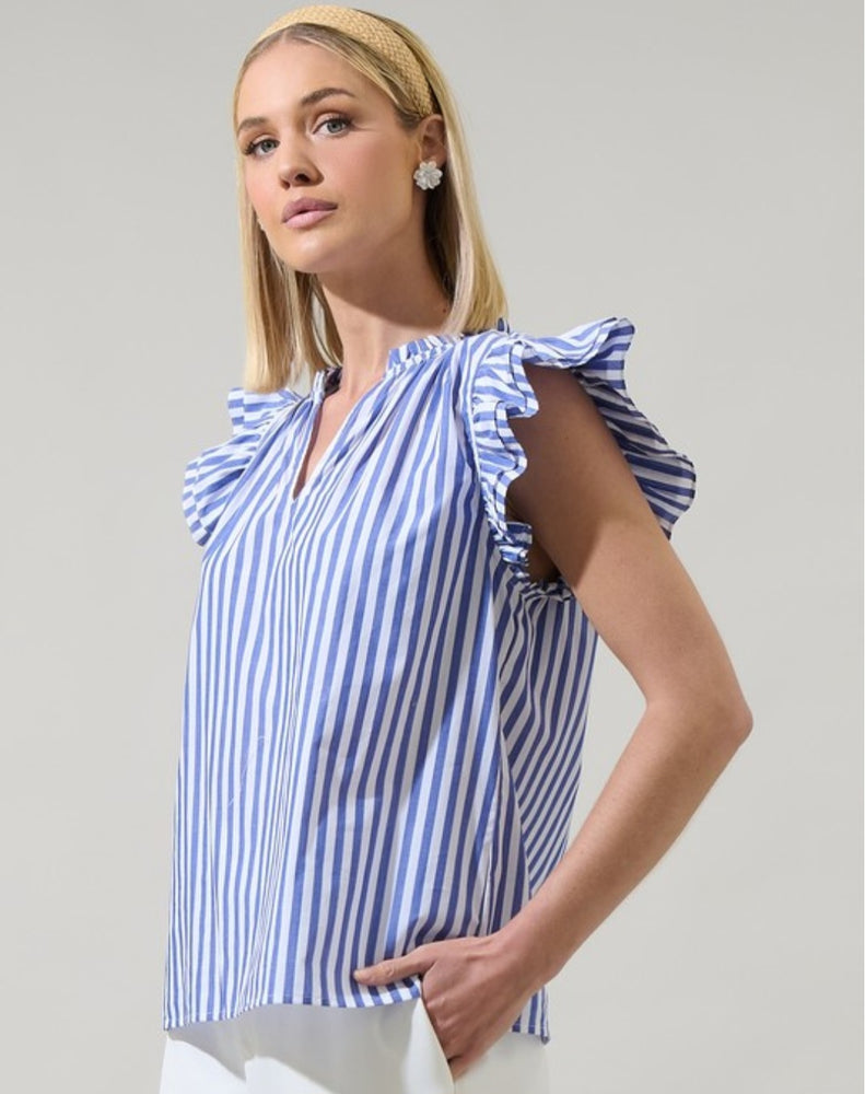 Set Sail Top