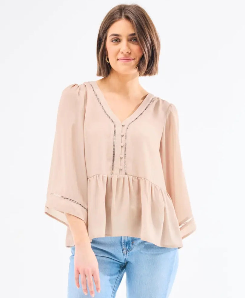 The Kristin Top