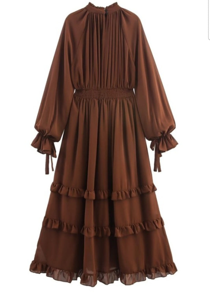 The Sadie Ann Dress