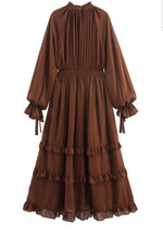 The Sadie Ann Dress