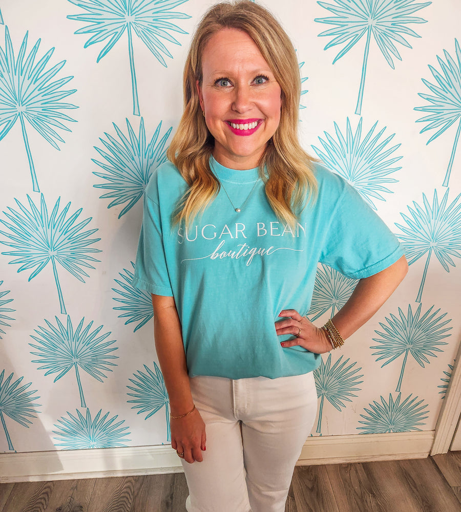 Sugar Bean T-Shirt