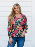 The Grace Top