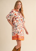 The Evan Jane Dress