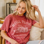 Roll Tide Game Day TShirt