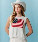 Summer in Nantucket Knit