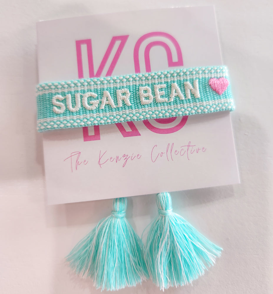 Sugar Bean Bracelet