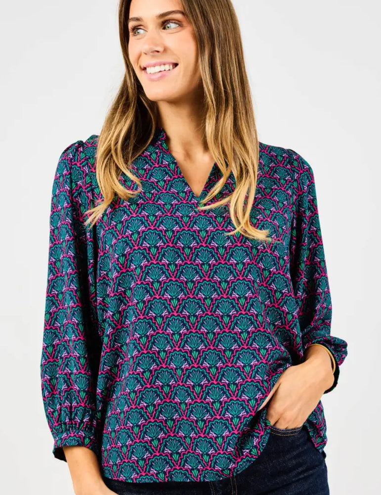 The Annie Top