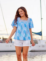 The Heidi Top
