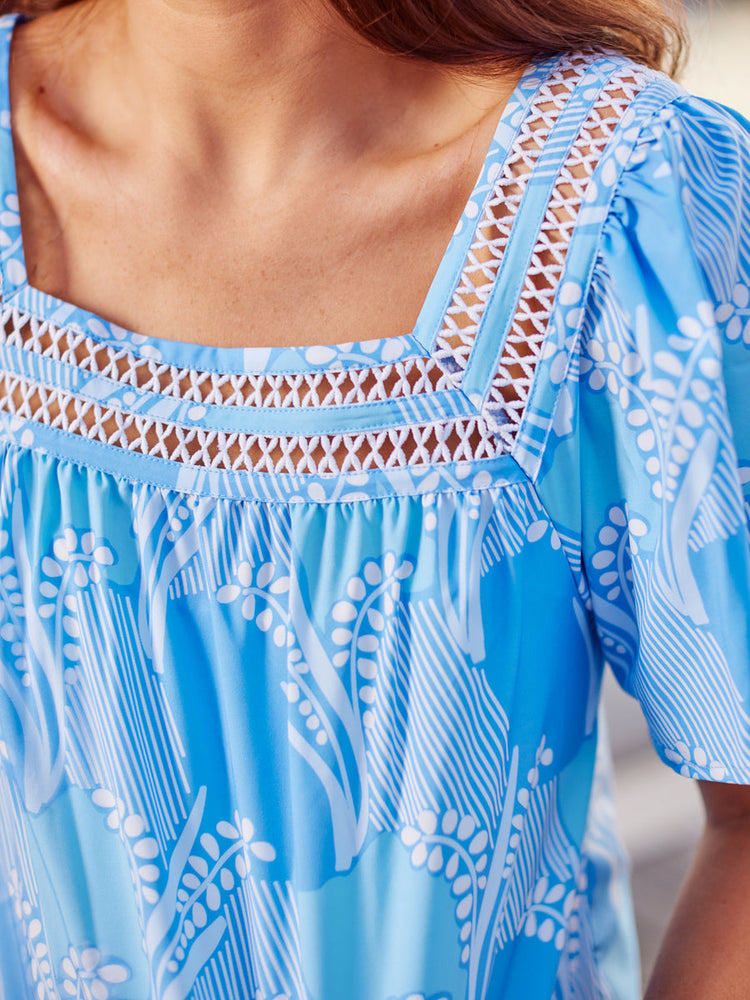 The Heidi Top