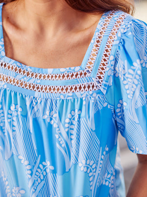 The Heidi Top