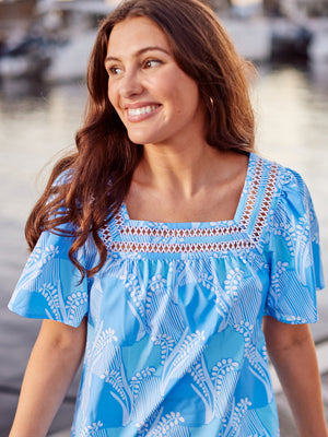 The Heidi Top