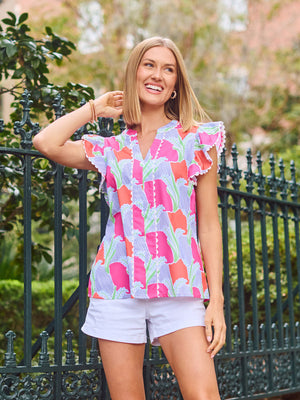 The Kira Top