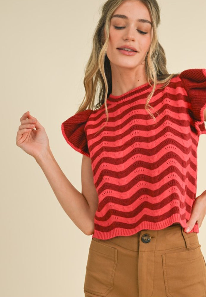 The Marcia Middleton Knit