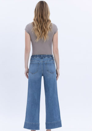 The Heidi Jeans