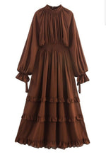The Sadie Ann Dress