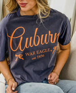 Auburn Game Day TShirt