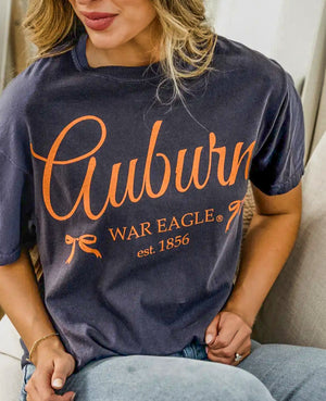 Auburn Game Day TShirt