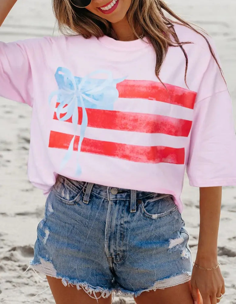 All American Cutie Tee