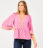The Anna Clair Top