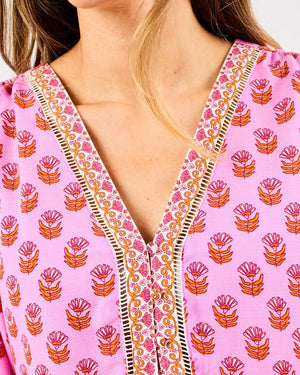 The Anna Clair Top