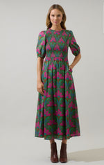 The Emma Frances Dress