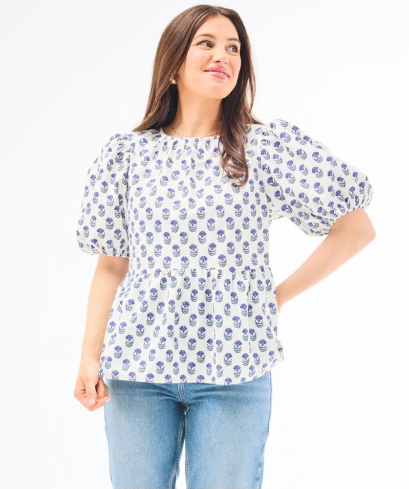 The Emily Top