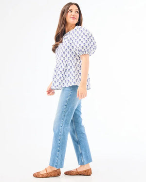 The Emily Top