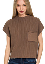 The Camden Knit Sweater