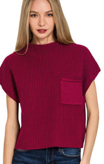 The Camden Knit Sweater