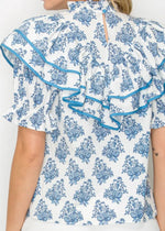 Brunchin' in Dallas Top