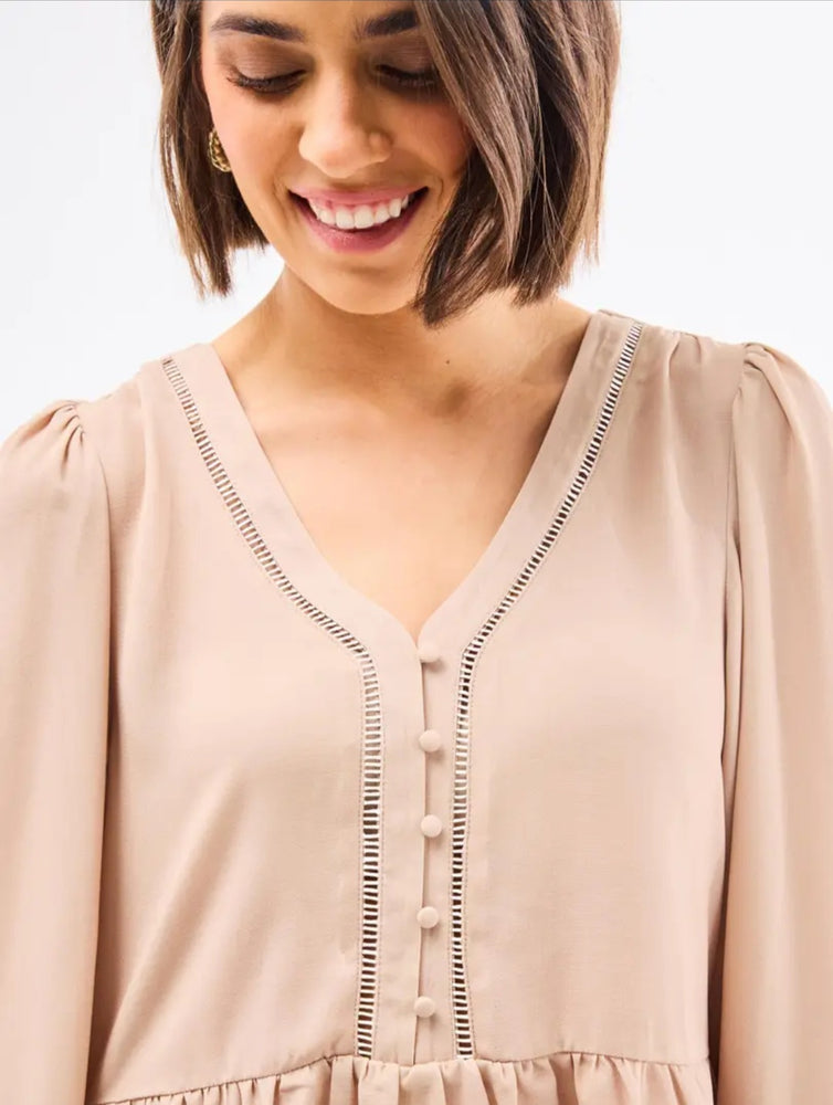 The Kristin Top