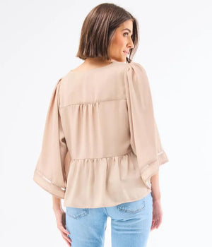 The Kristin Top