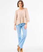 The Kristin Top