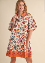 The Evan Jane Dress