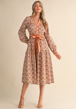 The Felicity Dress
