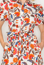 The Amie Maxi Dress