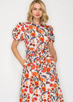 The Amie Maxi Dress