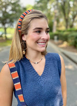 Aubie Game Day Headband