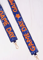 Game Day Purse Strap