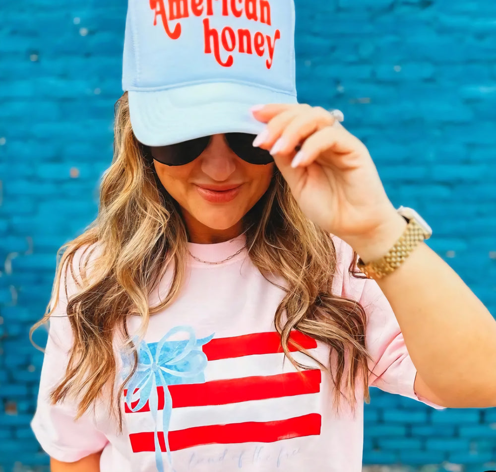 Land of the Free T-Shirt