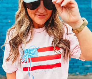 Land of the Free T-Shirt