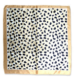 Wild Thing Leopard Bandana