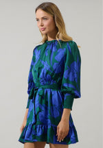 The Margot Dress