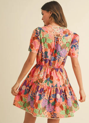 The Natalie Dress