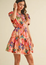 The Natalie Dress