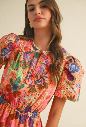 The Natalie Dress
