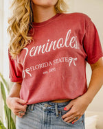 Seminoles Game Day TShirt