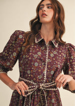 Olive June Dress