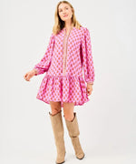 The Ella James Dress